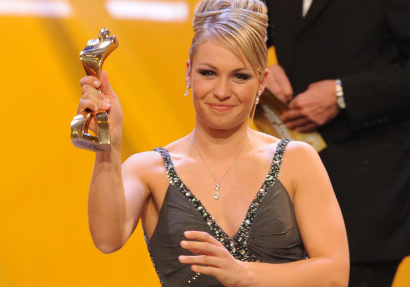 Sportler des Jahres 2014   Sportler des Jahres 2014