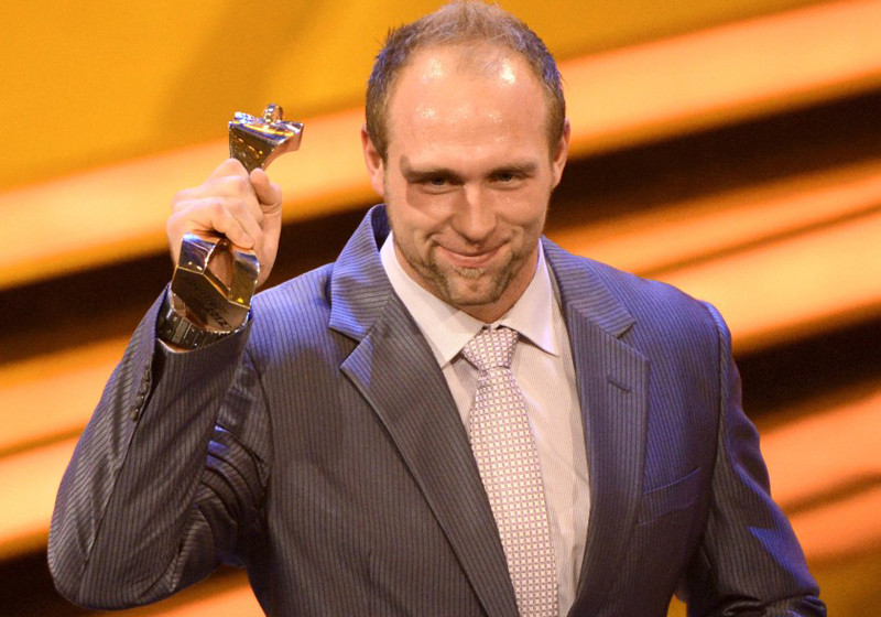 Sportler des Jahres 2014   Sportler des Jahres 2014