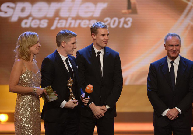 Sportler des Jahres 2014   Sportler des Jahres 2014