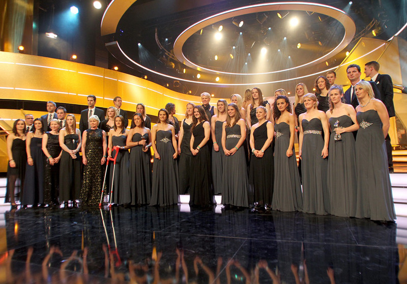 Sportler des Jahres 2015   Sportler des Jahres 2015