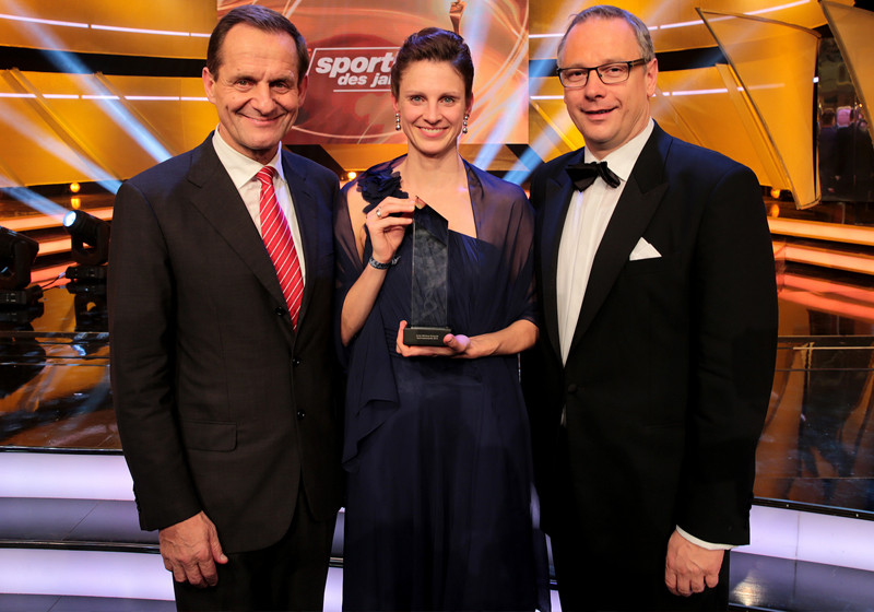 Sportler des Jahres 2015   Sportler des Jahres 2015