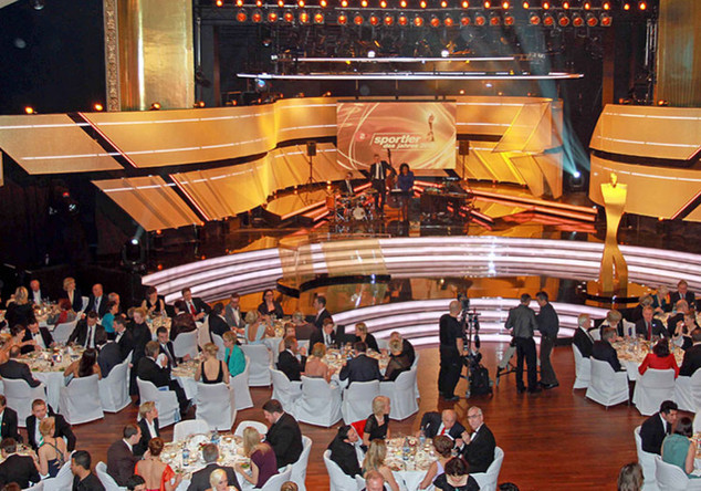 Sportler des Jahres 2015   Sportler des Jahres 2015