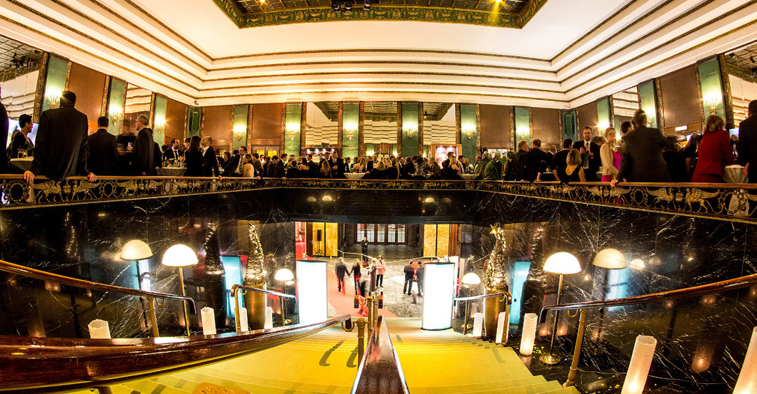  Sportler des Jahres 2016 