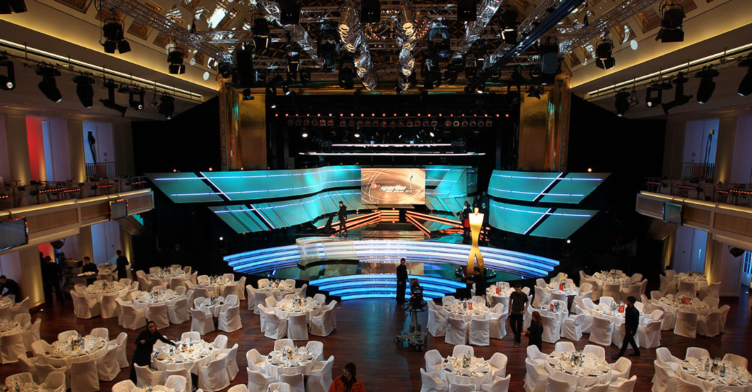  Sportler des Jahres 2016 