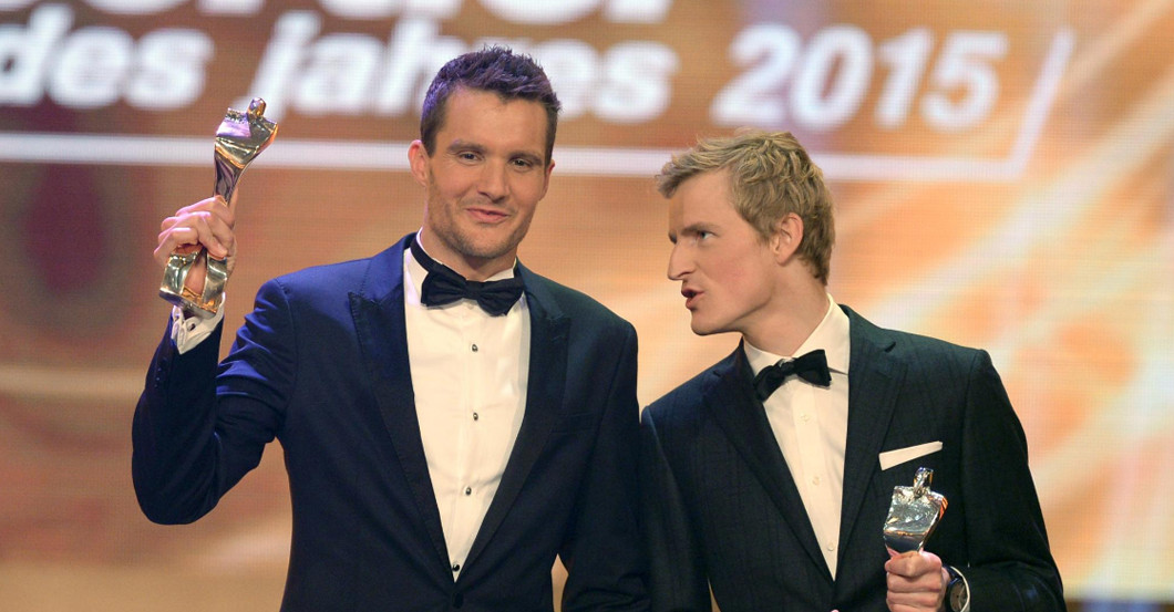  Sportler des Jahres 2016 