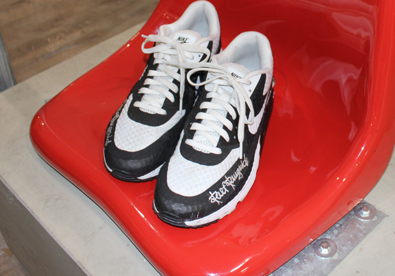 Sportschuhe Rangnick   Sportschuhe Rangnick