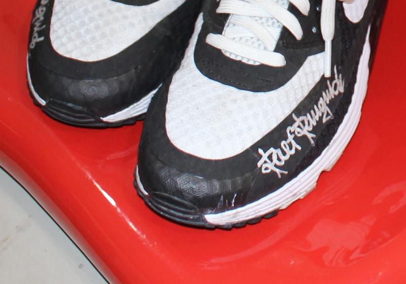 Sportschuhe Rangnick   Sportschuhe Rangnick