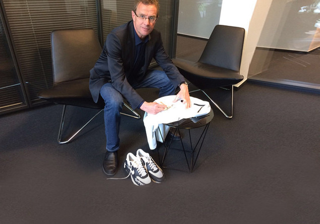  Sportschuhe Rangnick 