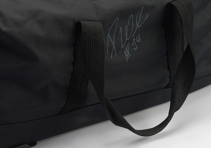 Sporttasche Wehrlein   Sporttasche Wehrlein