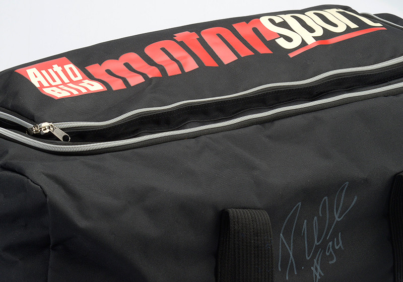 Sporttasche Wehrlein   Sporttasche Wehrlein