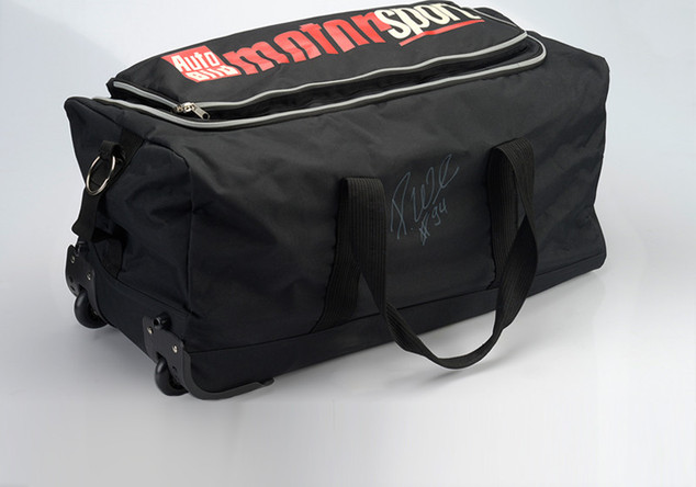 Sporttasche Wehrlein   Sporttasche Wehrlein