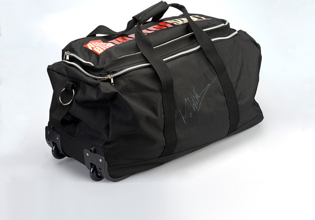 Sporttasche Wittmann   Sporttasche Wittmann