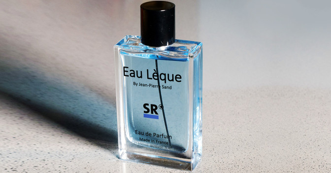 SR Parfum II   SR Parfum II