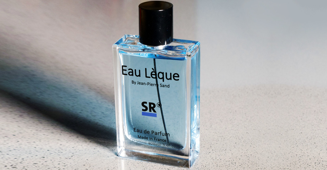  SR Parfum II 