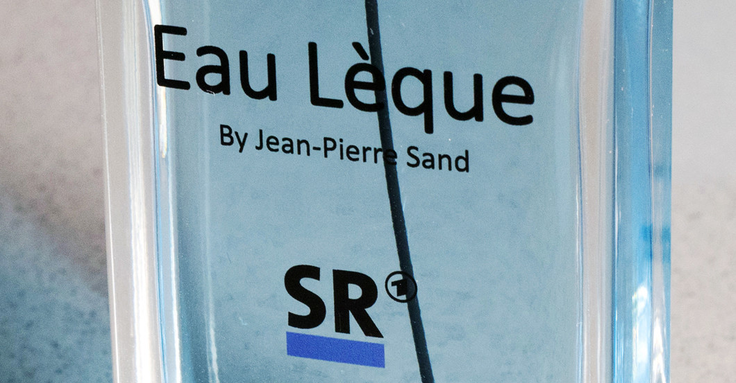 SR Parfum IV   SR Parfum IV