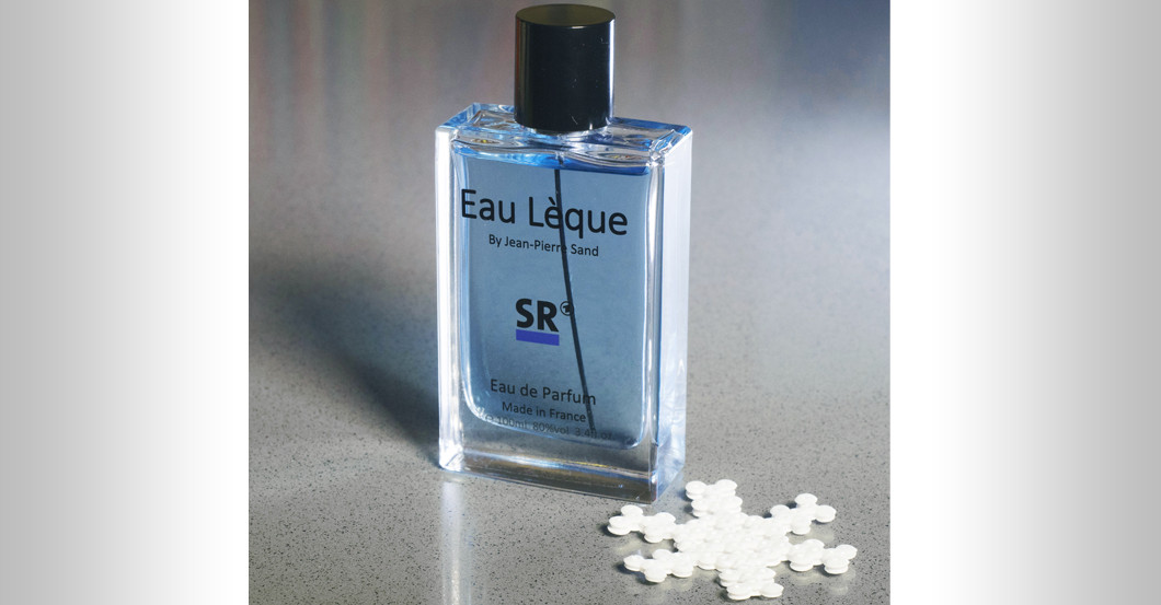 SR Parfum IV   SR Parfum IV