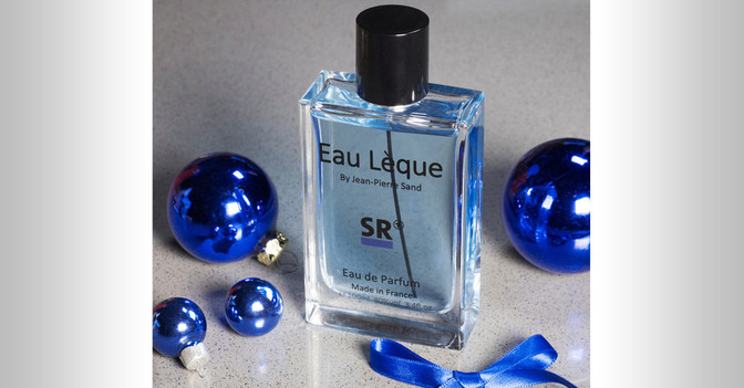 SR Parfum VI   SR Parfum VI