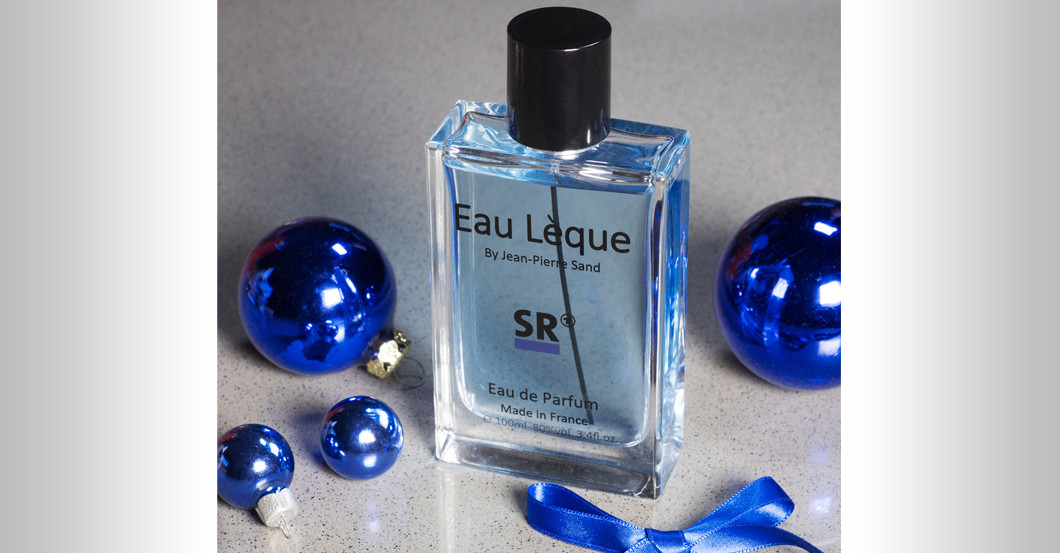 SR Parfum VI   SR Parfum VI