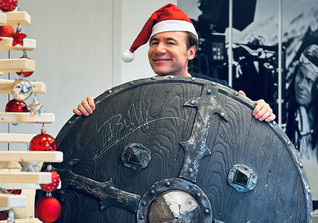  ST Bully Herbig Schild 