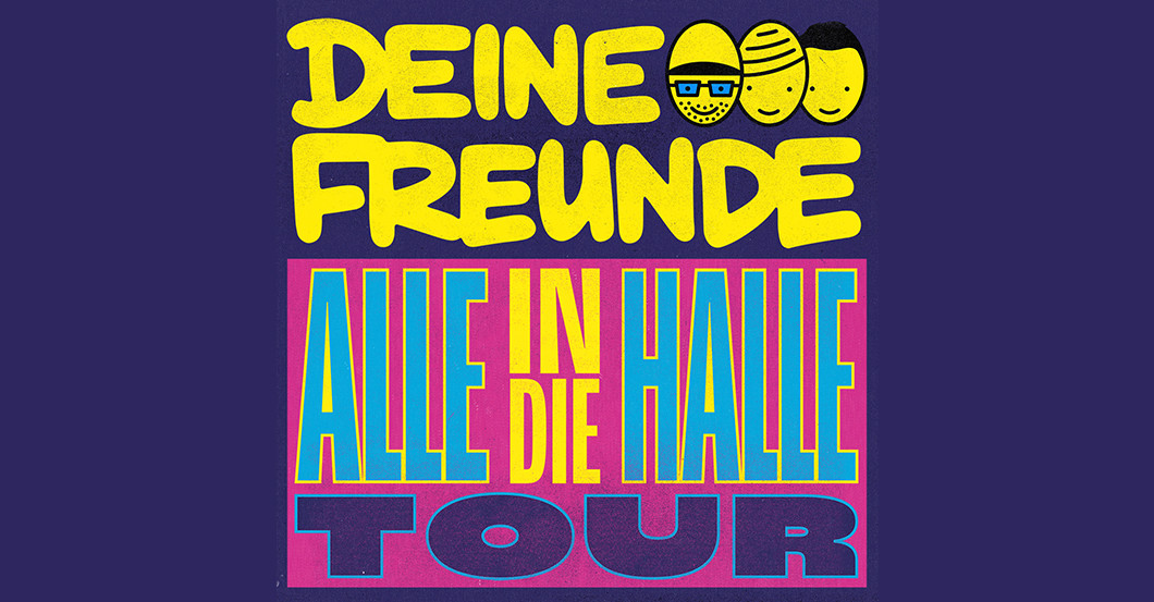  ST Deine Freunde II 