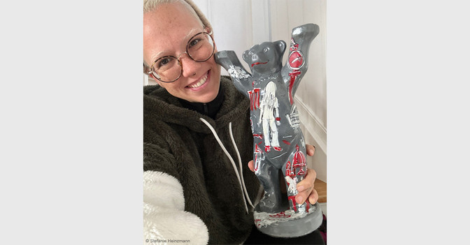 ST Heinzmann Bär   ST Heinzmann Bär