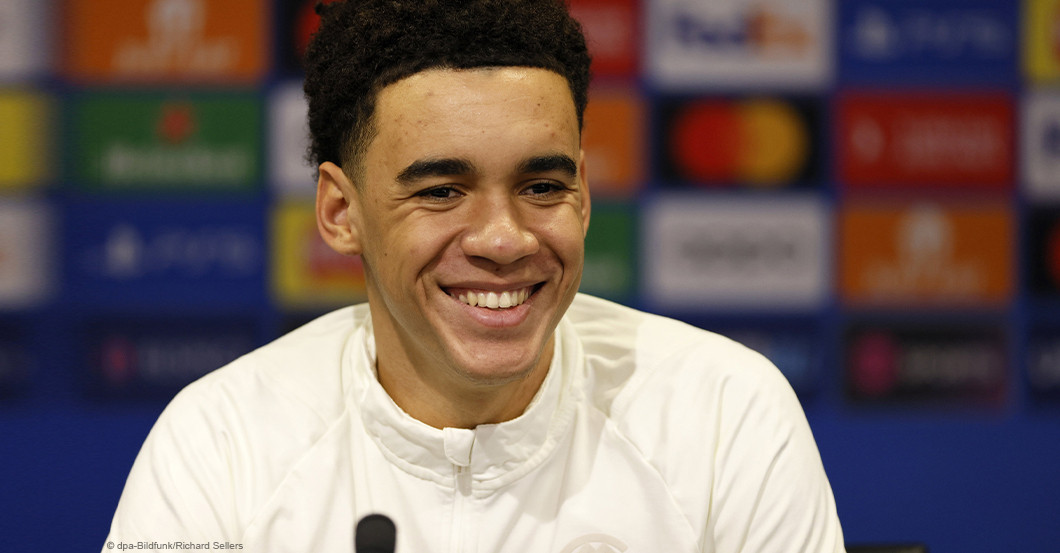 ST Jamal Musiala Schuhe   ST Jamal Musiala Schuhe