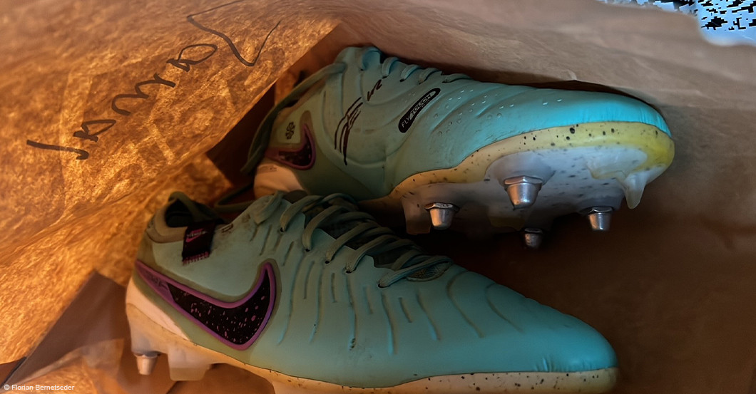 ST Jamal Musiala Schuhe   ST Jamal Musiala Schuhe