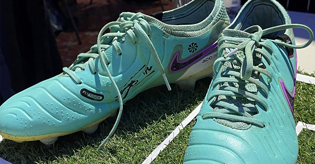 ST Jamal Musiala Schuhe   ST Jamal Musiala Schuhe