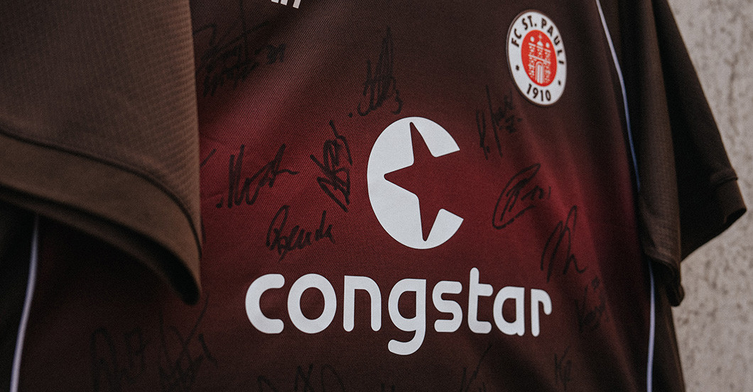 St Pauli Trikot gmd   St Pauli Trikot gmd
