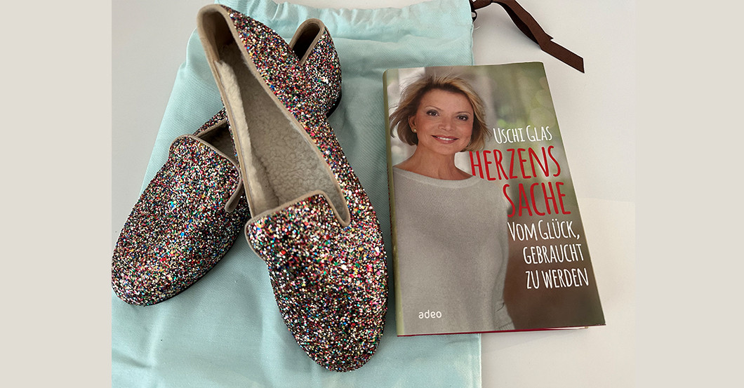 ST Uschi Glas Paket   ST Uschi Glas Paket