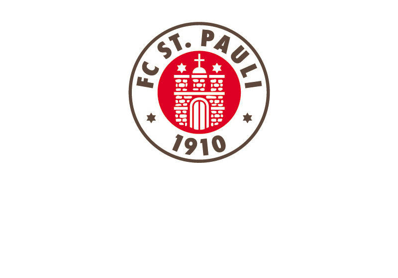  St. Pauli Auswärtstrikot 