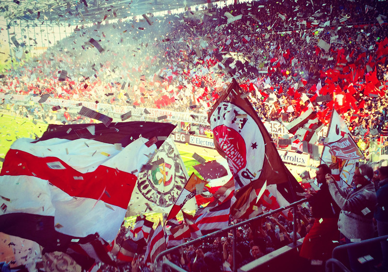  St. Pauli Heimtrikot 