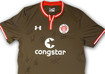  St. Pauli Trikot signiert 
