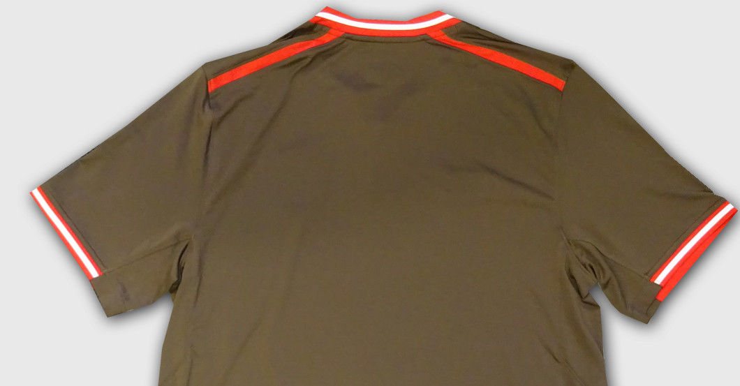  St. Pauli Trikot signiert 