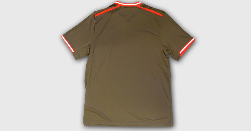  St. Pauli Trikot signiert 