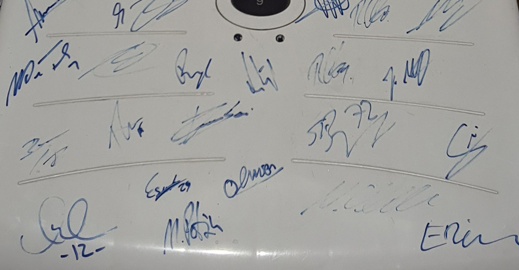 Stadionsitz HSV   Stadionsitz HSV