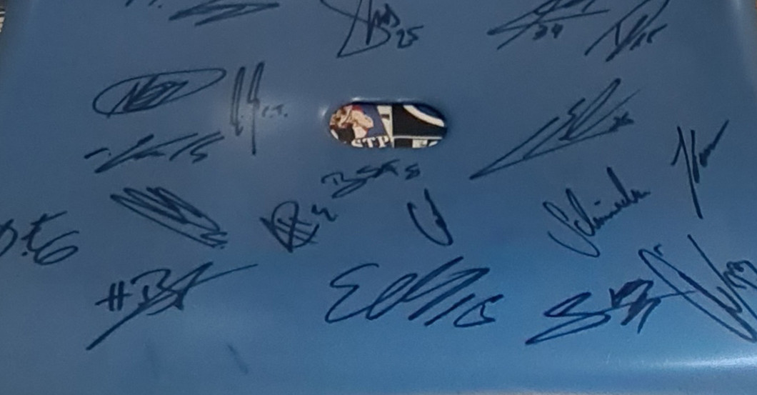 Stadionsitz Magdeburg   Stadionsitz Magdeburg