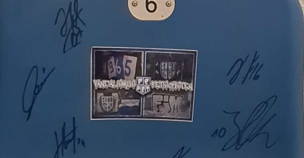 Stadionsitz Magdeburg   Stadionsitz Magdeburg