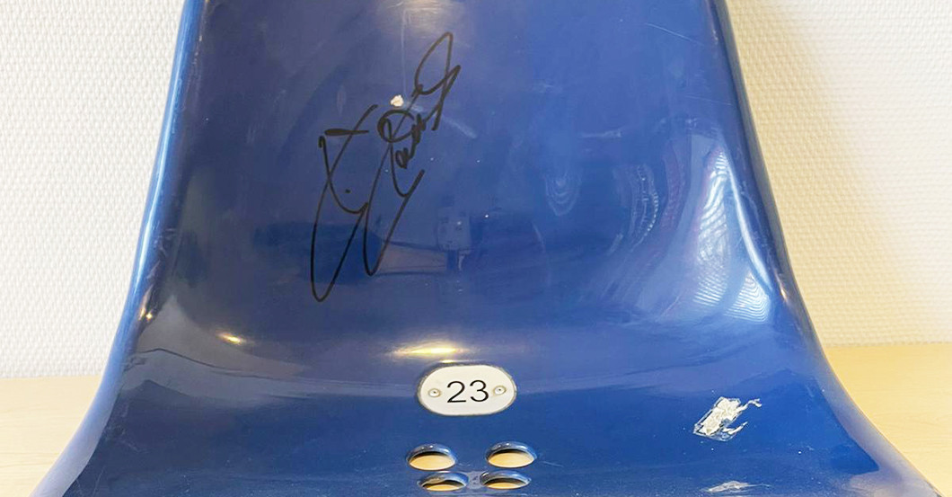 Stadionsitz Nachtweih   Stadionsitz Nachtweih