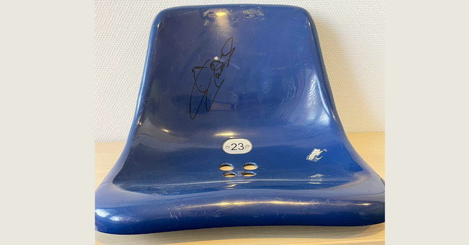 Stadionsitz Nachtweih   Stadionsitz Nachtweih