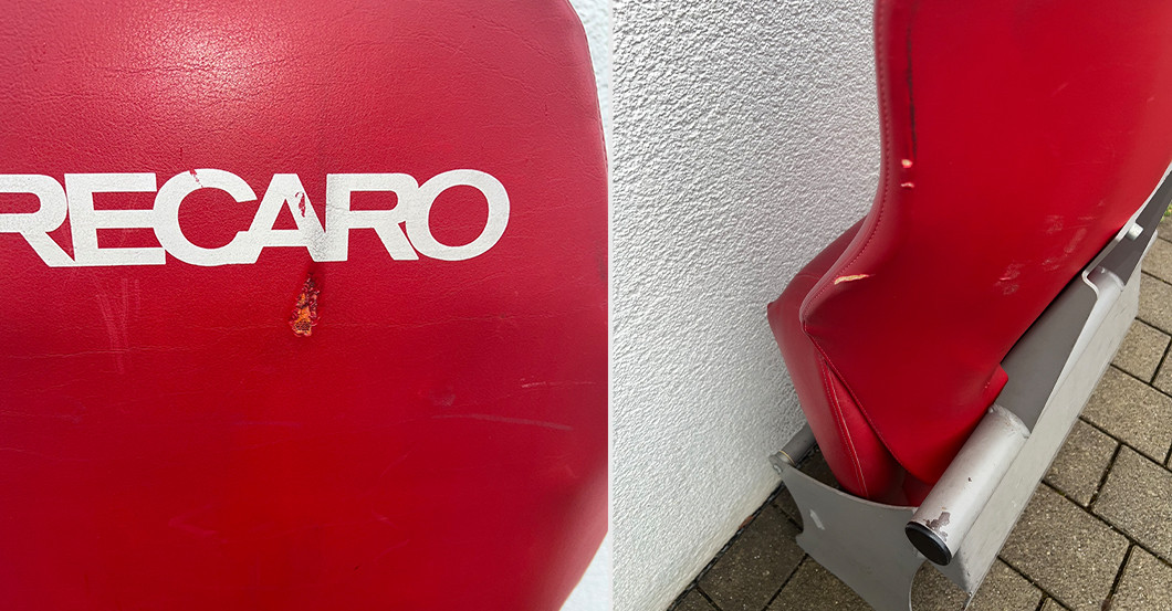 Stadionsitz VfB Stuttgart   Stadionsitz VfB Stuttgart