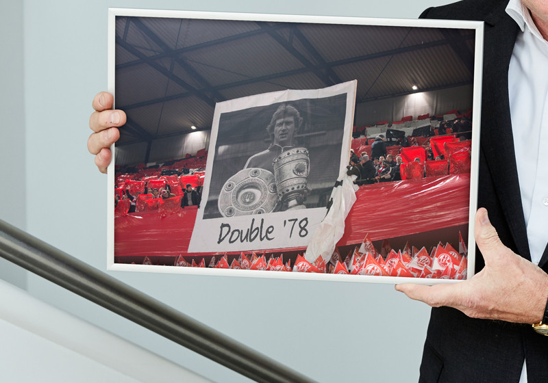 Stadiontour 1.  FC Köln   Stadiontour 1.  FC Köln