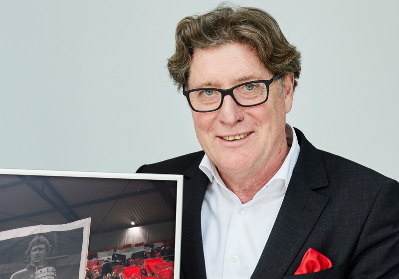 Stadiontour 1.  FC Köln   Stadiontour 1.  FC Köln