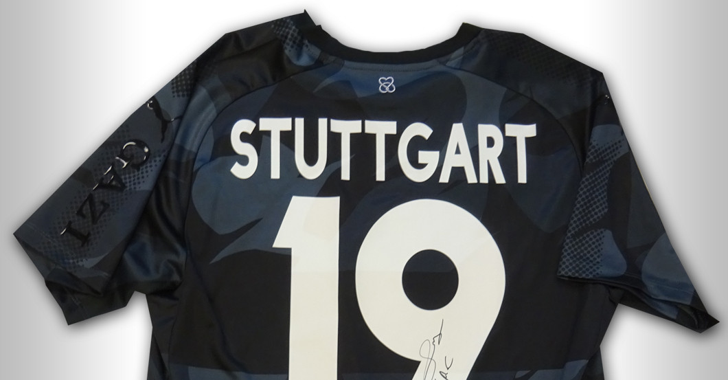  Stadttrikot Chadrac Akolo 