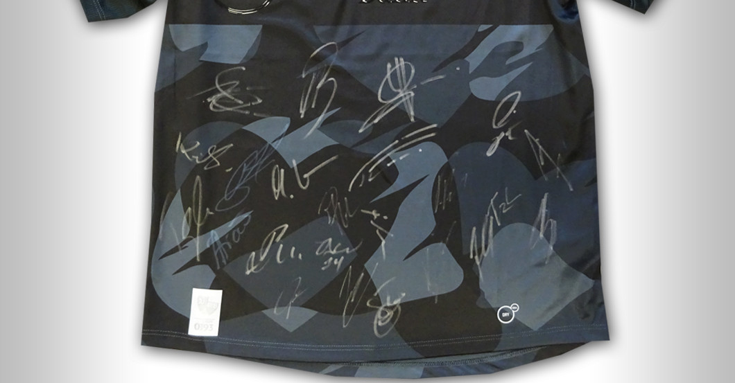  Stadttrikot VfB Team I 