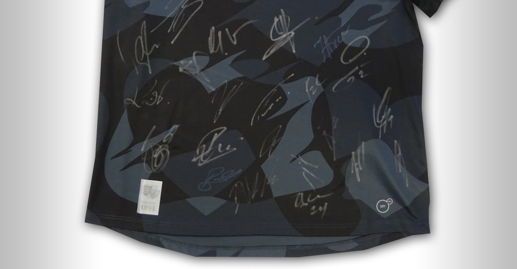  Stadttrikot VfB Team II 