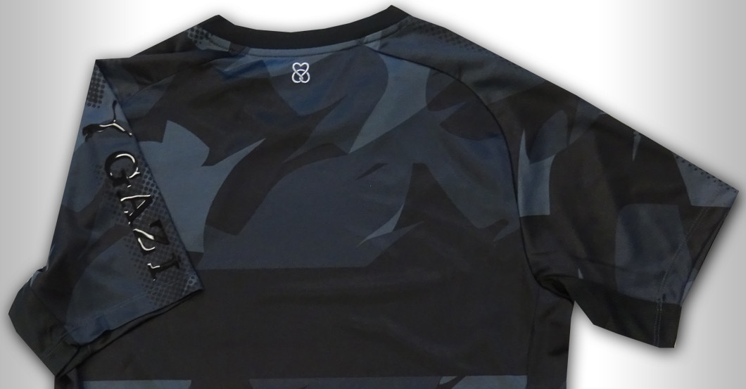  Stadttrikot VfB Team II 