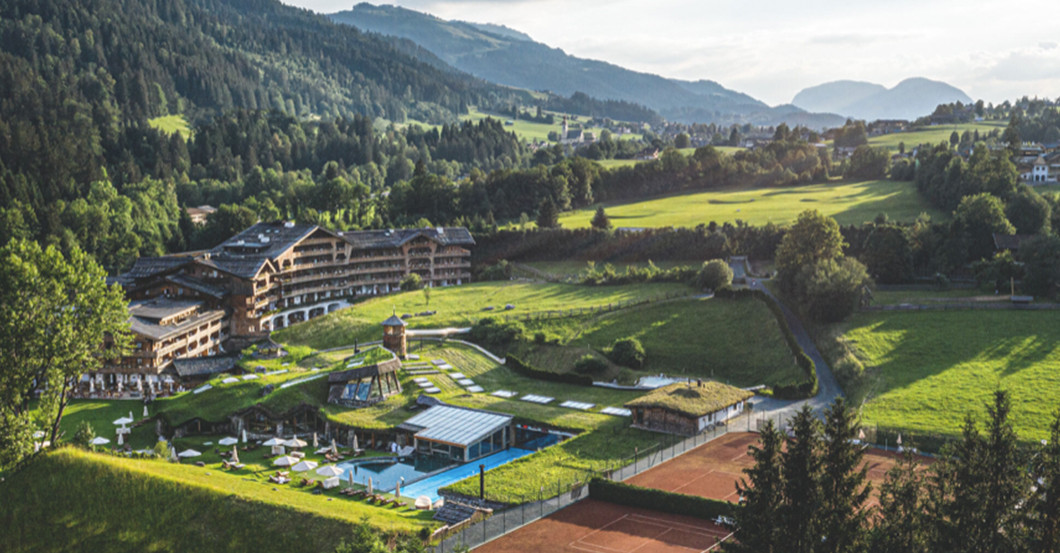 Stanglwirt zwei Nächte   Stanglwirt zwei Nächte