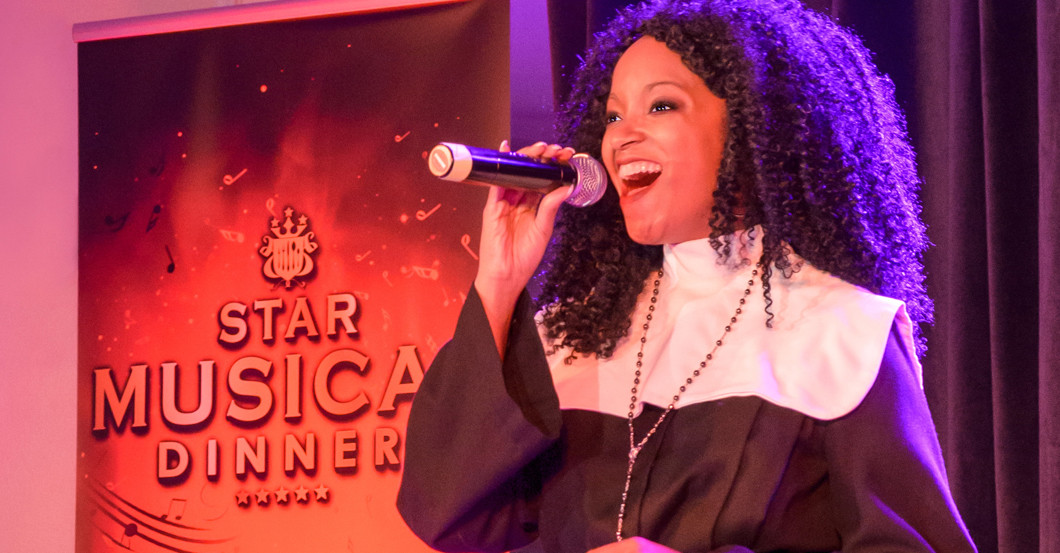 Star Musical Dinner   Star Musical Dinner