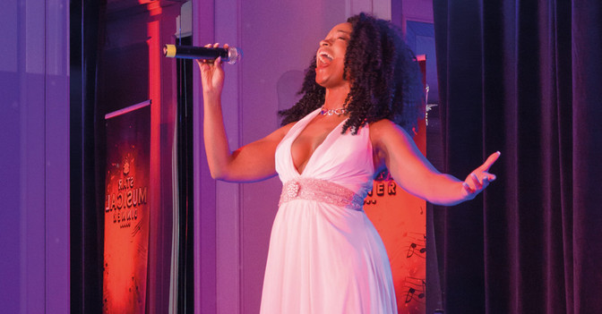 Star Musical Dinner   Star Musical Dinner